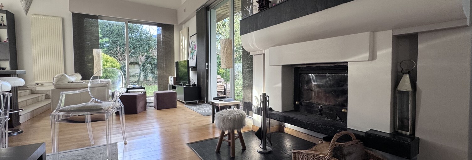 Maison 9 Pièces 245 m² à vendre à Saint-Dizier (52100)