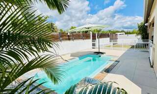 Maison 4 Pièces 117 m² à vendre à Saint-Benoît (97437)