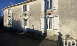 Maison 4 Pièces 106 m² à vendre à Vérines (17540)