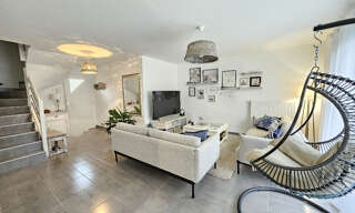 Maison 6 Pièces 108 m² à vendre à Brindas (69126)