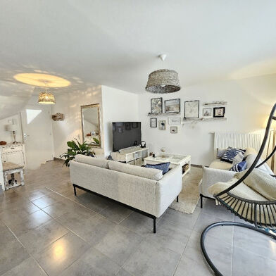 Maison 6 pièces 445000 €