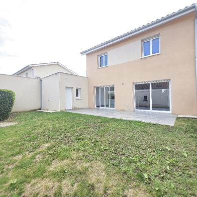 Maison 6 pièces 445000 €