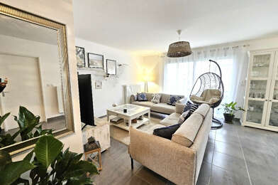 Maison 6 pièces 445000 €