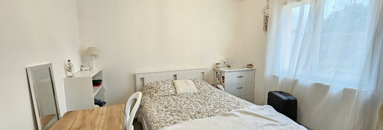 Maison 6 Pièces 108 m² à vendre à Brindas (69126)