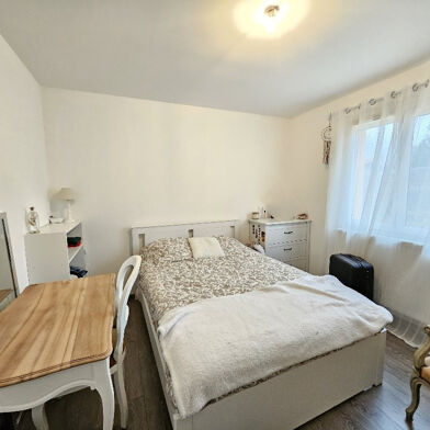 Maison 6 pièces 445000 €