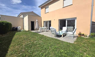 Maison 6 Pièces 108 m² à vendre à Brindas (69126)