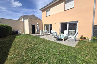 Maison 6 pièces 398000 €