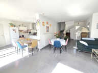 À vendre : Villa jumelée récente, 4 chambres, proche centre — photo 3