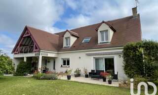 Maison 7 Pièces 200 m² à vendre à Chaingy (45380)