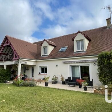 Maison 7 pièces 421000 €