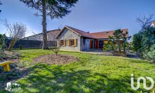 Maison 5 Pièces 110 m² à vendre à Augny (57685)