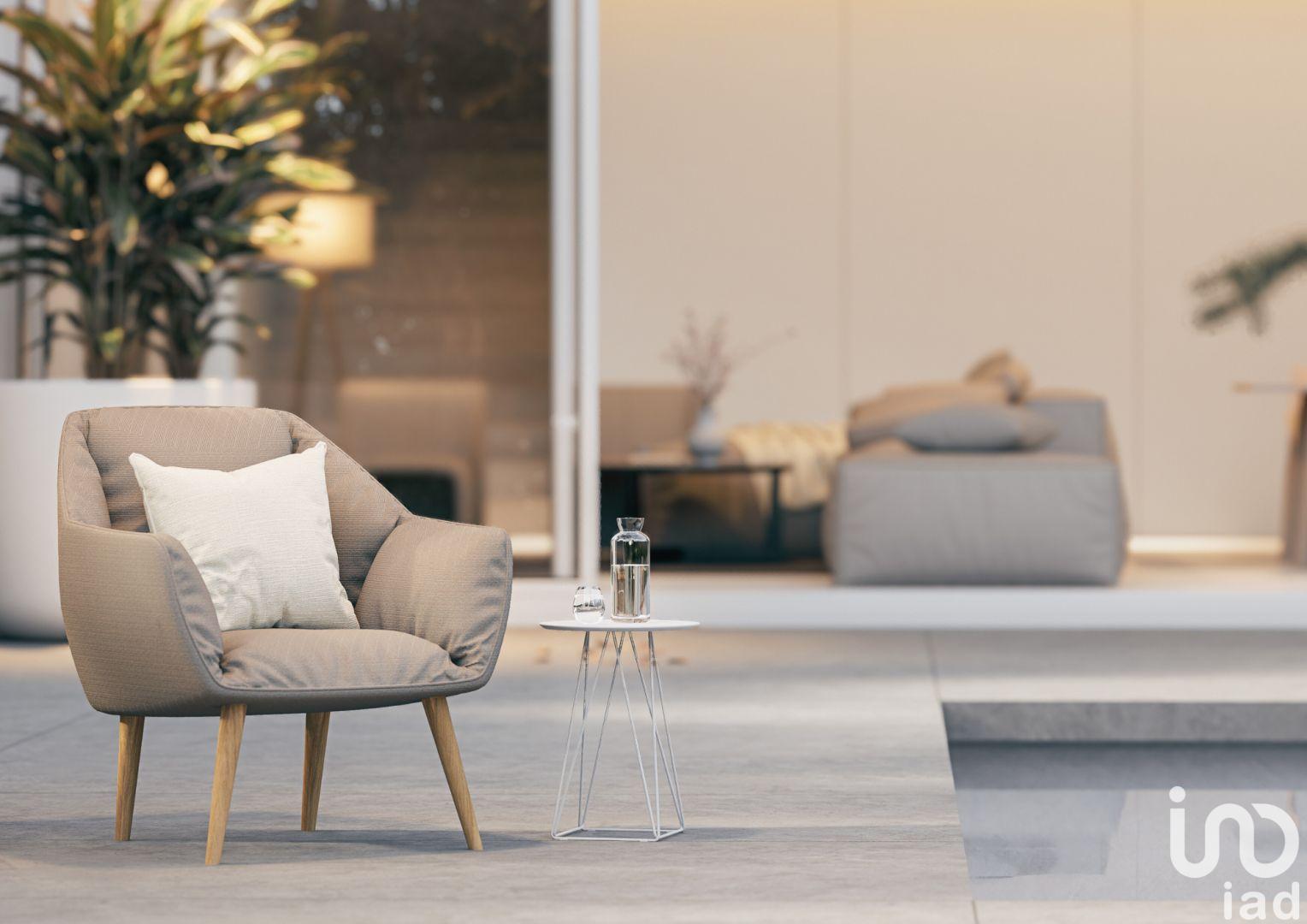 Le-Lavandou - 149m² - 5p. - 4ch.