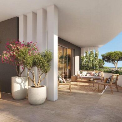 Appartement 3 pièces 260000 €