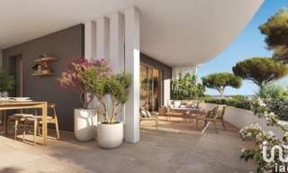 Appartement 3 Pièces 62 m² à vendre à Le Barcarès (66420)