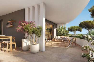 Appartement 3 pièces 260000 €