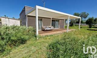 Maison 2 Pièces 60 m² à vendre à Saint-Alexandre (30130)