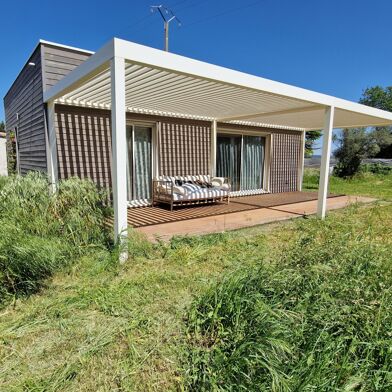 Maison 2 pièces 209000 €