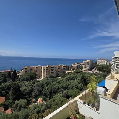 Appartement 4 pièces 535000 €