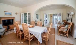 Appartement 4 Pièces 116 m² à vendre à Ajaccio (20000)