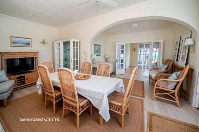 Appartement 4 pièces 495000 €