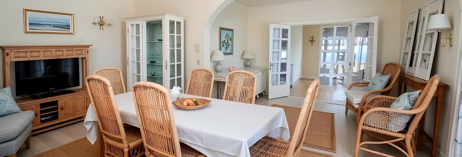 Appartement 4 Pièces 116 m² à vendre à Ajaccio (20000)