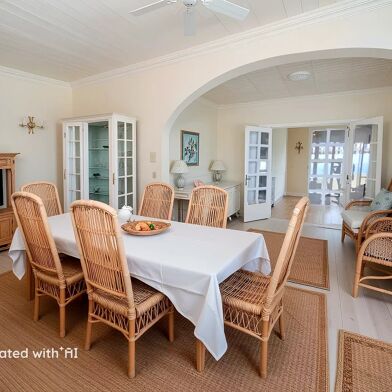 Appartement 4 pièces 495000 €