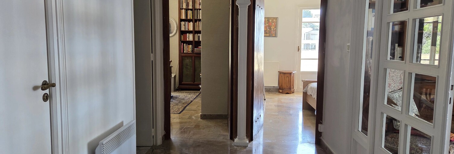 Appartement 4 Pièces 116 m² à vendre à Ajaccio (20000)