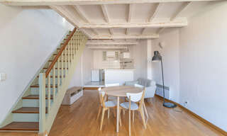 Appartement 3 Pièces 62 m² à vendre à Aix-en-Provence (13100)