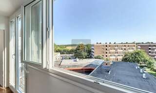 Appartement  80 m² à vendre à Villeneuve-Saint-Georges (94190)