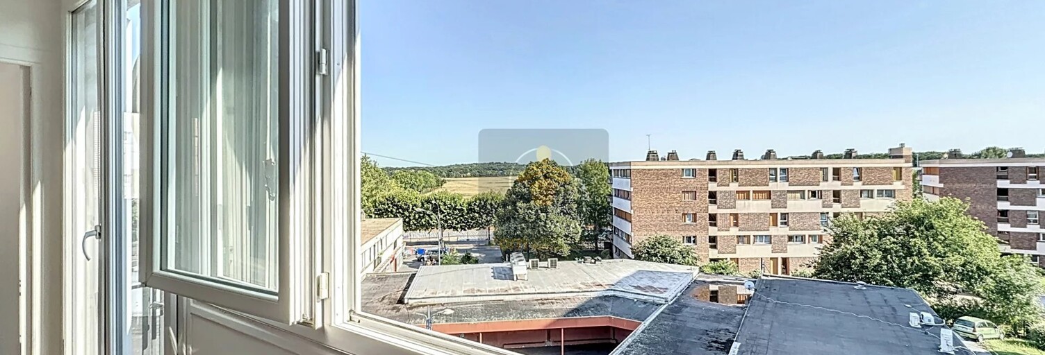 Appartement  80 m² à vendre à Villeneuve-Saint-Georges (94190)