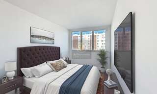 Appartement  80 m² à vendre à Villeneuve-Saint-Georges (94190)