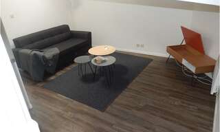 Appartement 1 Pièce 17 m² à louer à Toulouse (31000)