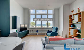 Appartement 2 Pièces 57 m² à vendre à Hendaye (64700)