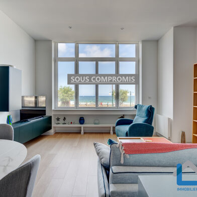 Appartement 2 pièces 499000 €