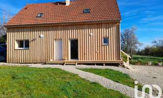 Maison 6 Pièces 112 m² à vendre à Bio (46500)