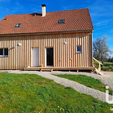 Maison 6 pièces 270000 €