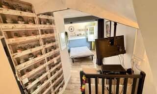 Maison 3 Pièces 45 m² à vendre à Vias (34450)