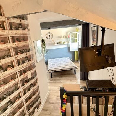 Maison 3 pièces 149900 €