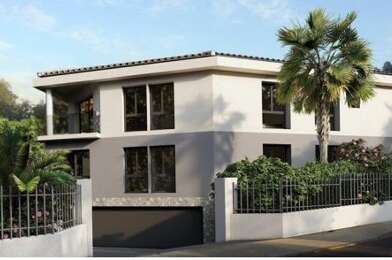 Appartement 3 pièces 659990 €