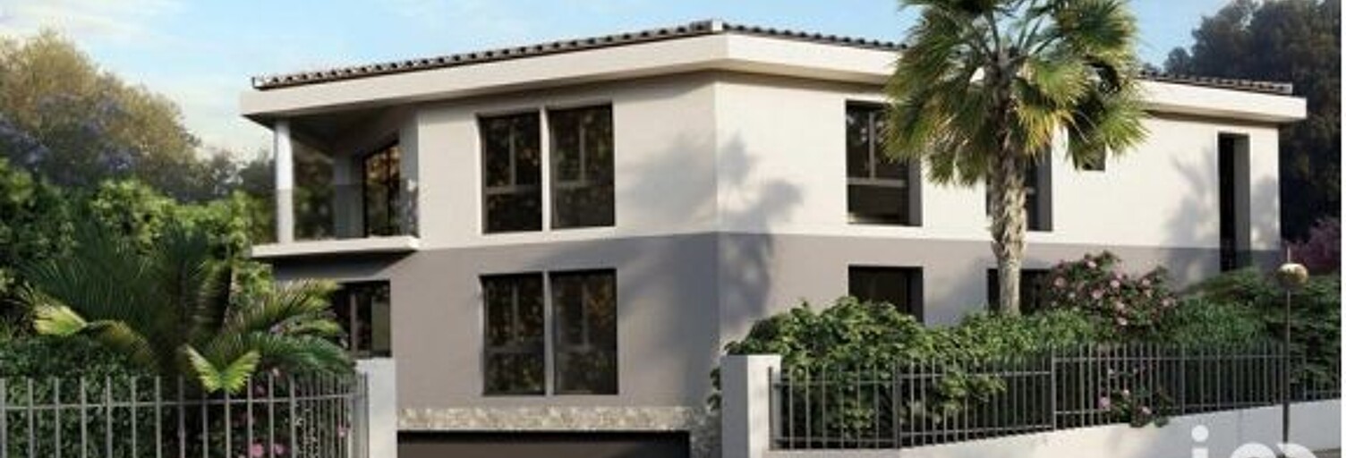 Appartement 4 Pièces 89 m² à vendre à Six-Fours-les-Plages (83140)