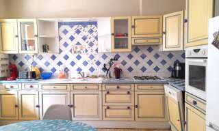 Maison 4 Pièces 96 m² à vendre à Olonzac (34210)
