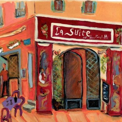 Commerce 2 pièces 45000 €