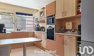 Appartement 3 Pièces 63 m² à vendre à Vélizy-Villacoublay (78140)