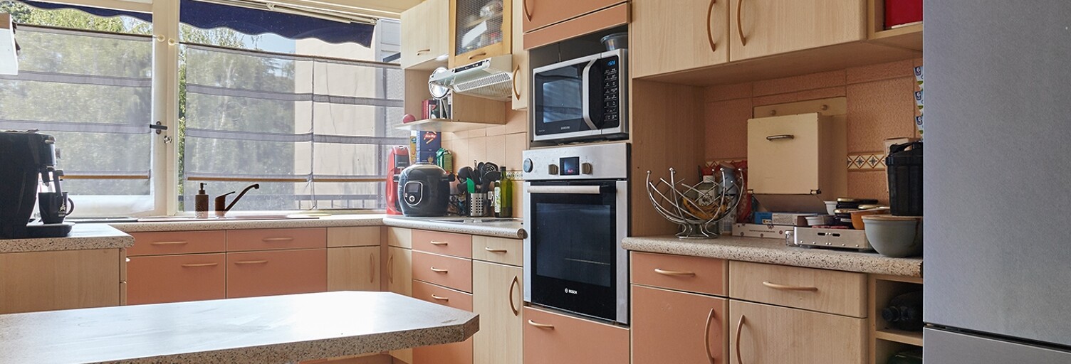 Appartement 3 Pièces 63 m² à vendre à Vélizy-Villacoublay (78140)