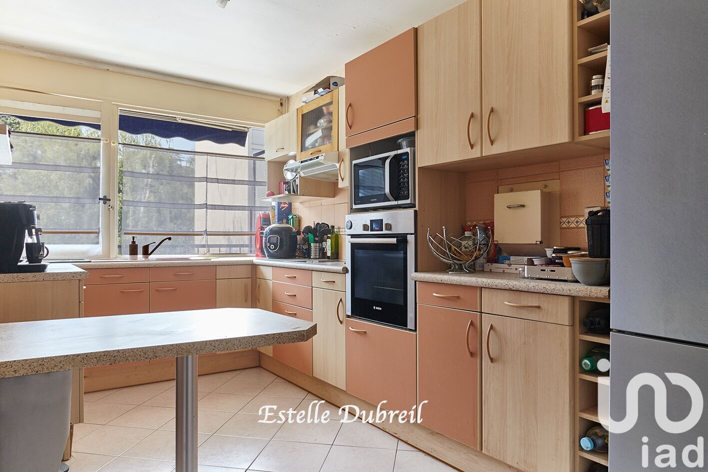 Appartement à vendre, 3 pièces, 63 m², Vélizy-Villacoublay