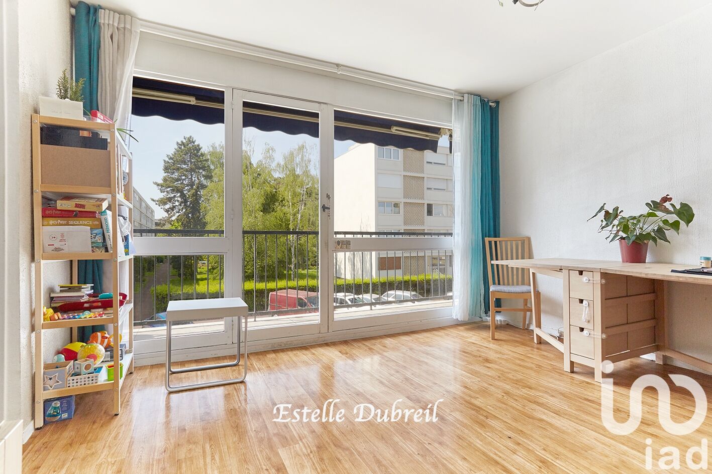 Vente Appartement 3 pièces - Photo 2
