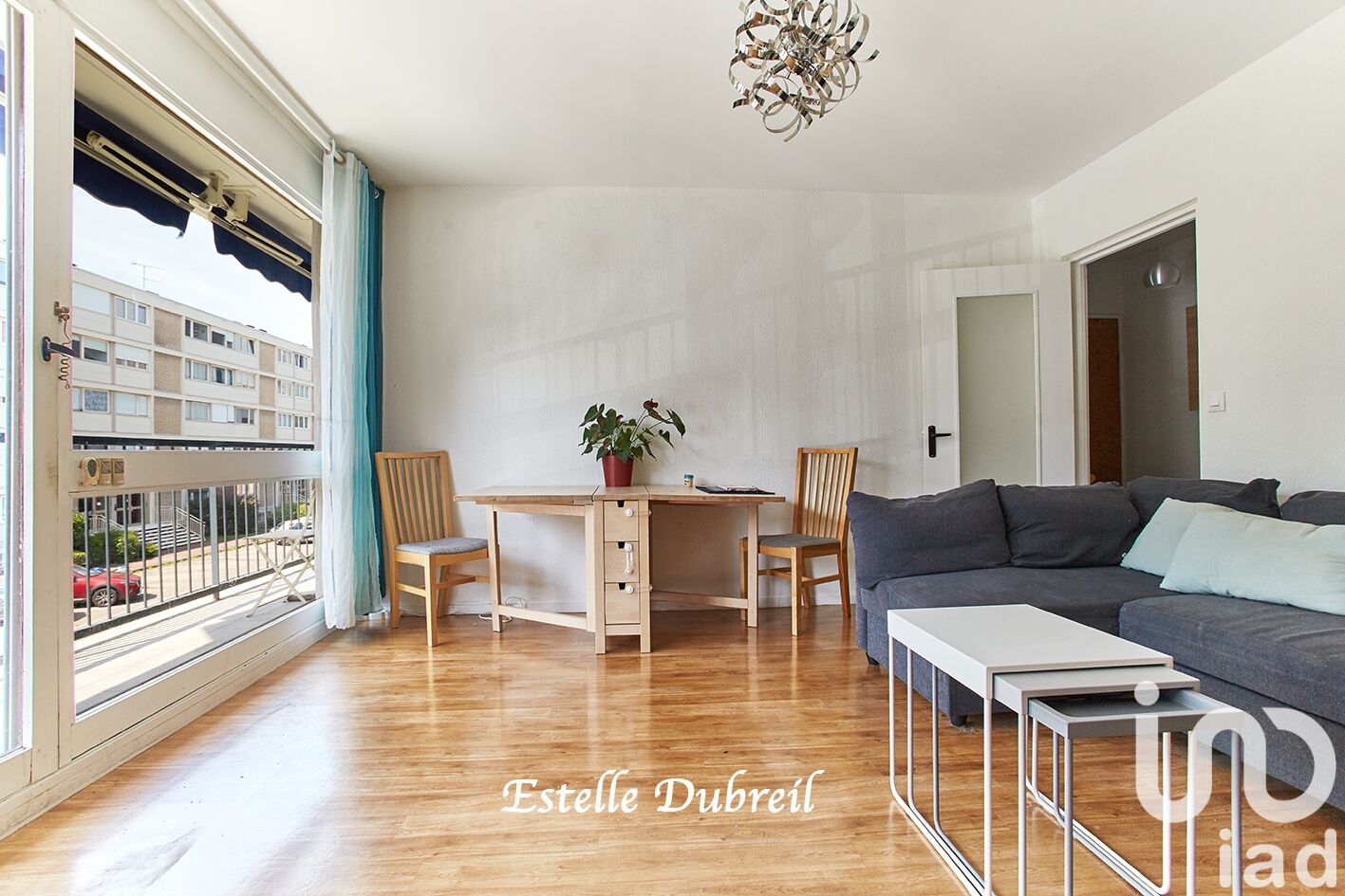 Vente Appartement 3 pièces - Photo 3