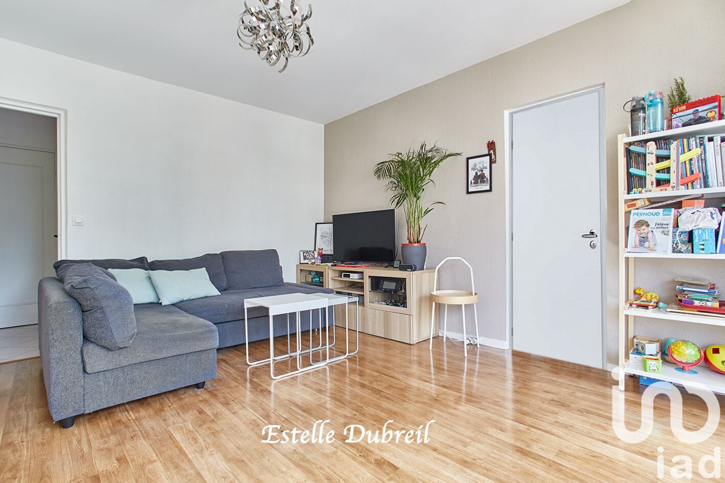 Vente Appartement 3 pièces - Photo 4