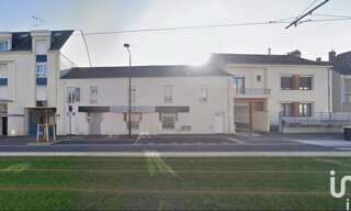 Commerce  252 m² à vendre à Angers (49000)
