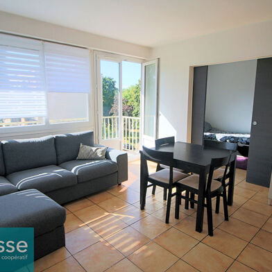 Appartement 4 pièces 167000 €